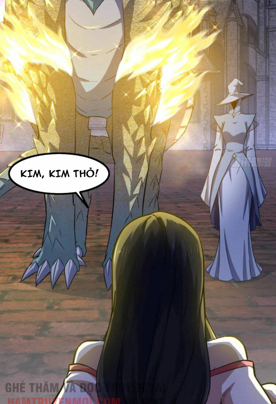 Vợ Tôi Là Quỷ Vương Chapter 349 - Trang 2