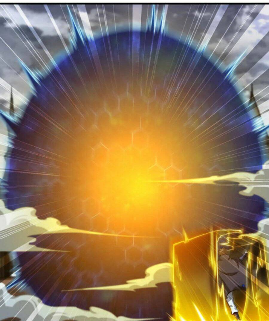 Vợ Tôi Là Quỷ Vương Chapter 349 - Trang 2