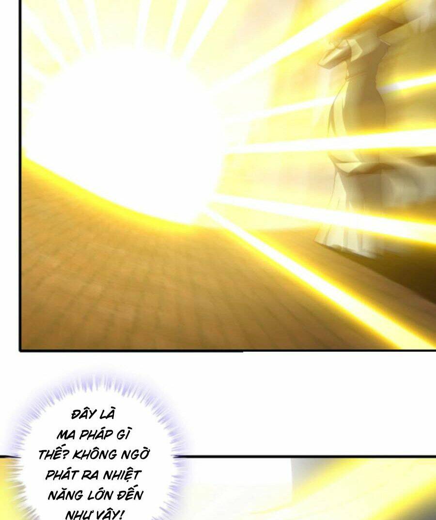 Vợ Tôi Là Quỷ Vương Chapter 349 - Trang 2