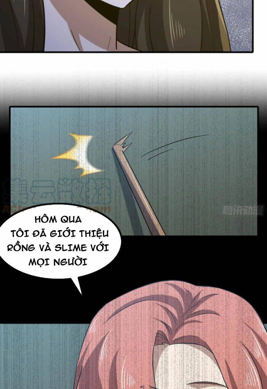 Vợ Tôi Là Quỷ Vương Chapter 349 - Trang 2