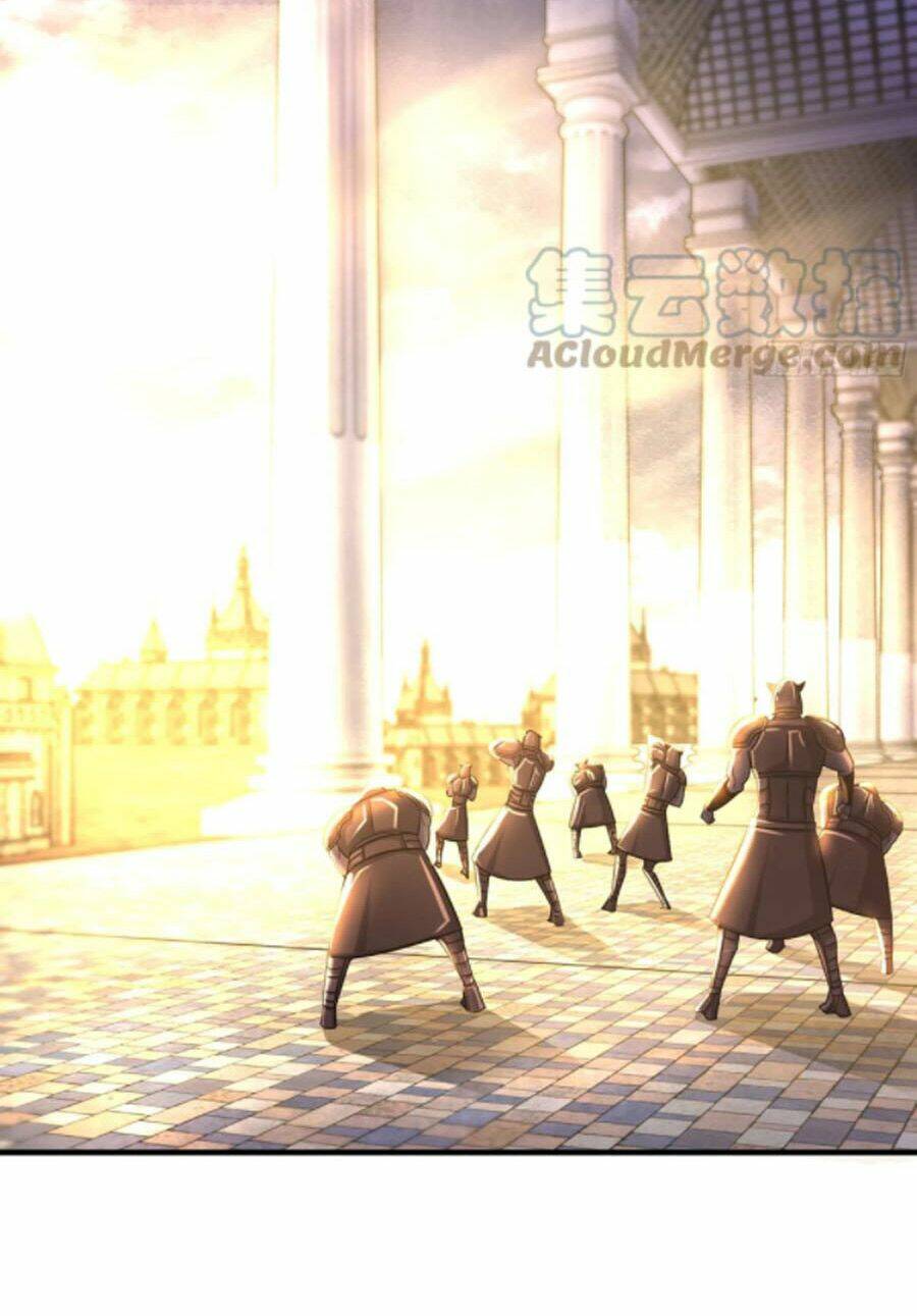 Vợ Tôi Là Quỷ Vương Chapter 349 - Trang 2