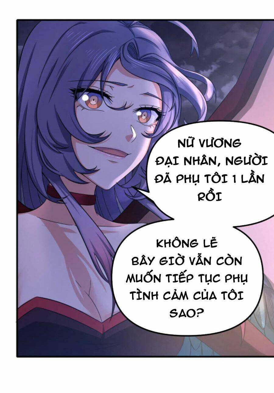 Vợ Tôi Là Quỷ Vương Chapter 349 - Trang 2