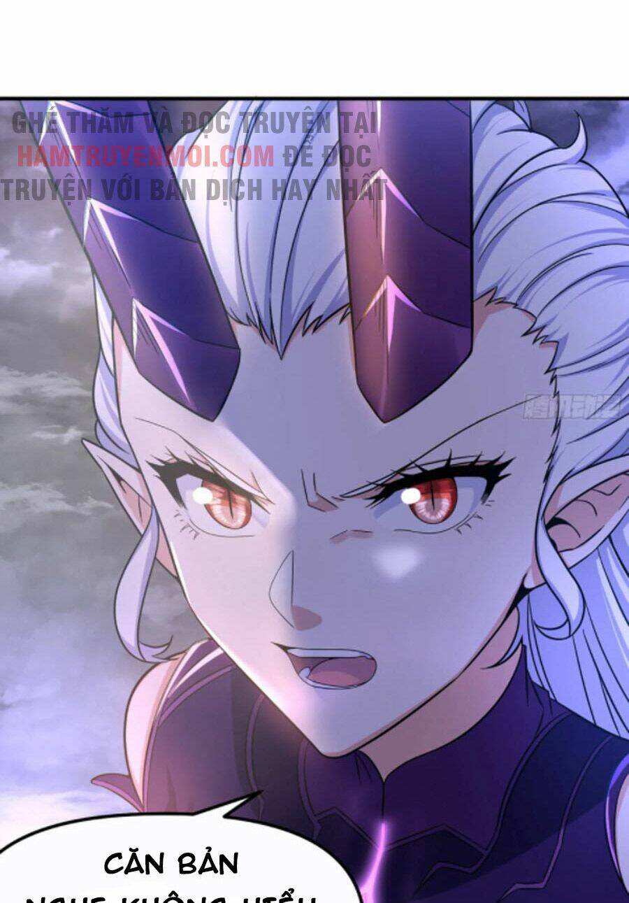 Vợ Tôi Là Quỷ Vương Chapter 349 - Trang 2