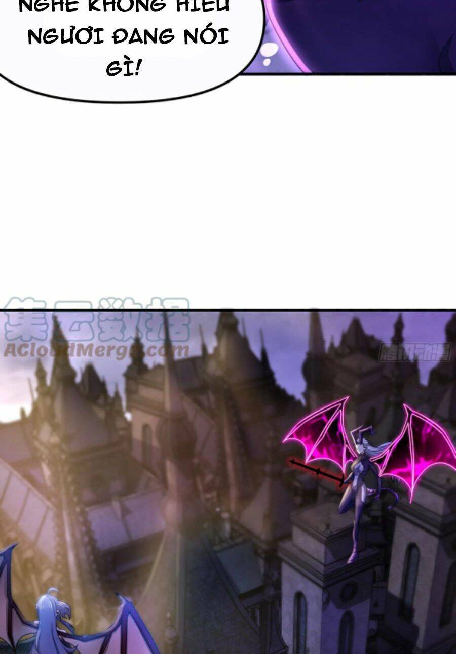 Vợ Tôi Là Quỷ Vương Chapter 349 - Trang 2