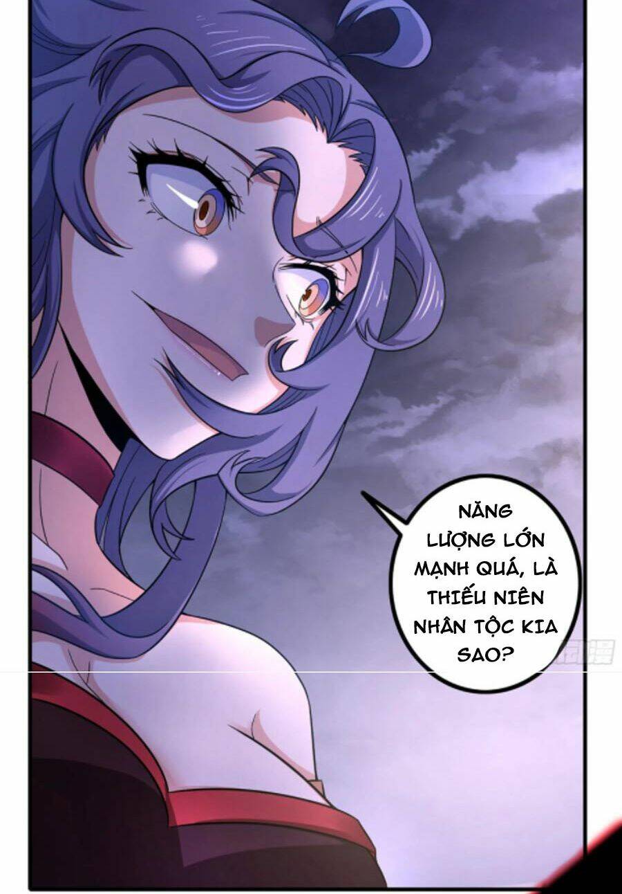 Vợ Tôi Là Quỷ Vương Chapter 349 - Trang 2