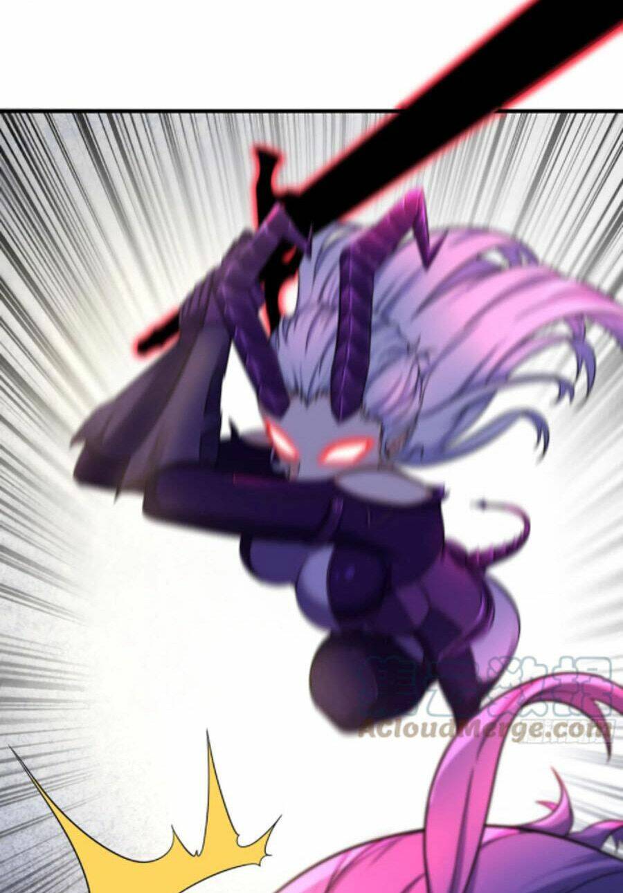 Vợ Tôi Là Quỷ Vương Chapter 349 - Trang 2