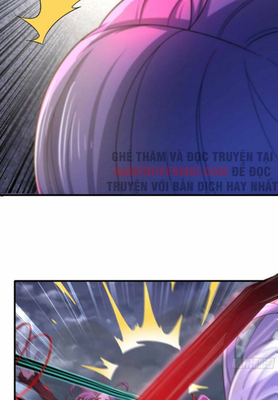 Vợ Tôi Là Quỷ Vương Chapter 349 - Trang 2