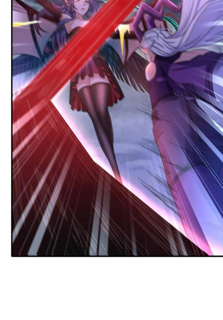 Vợ Tôi Là Quỷ Vương Chapter 349 - Trang 2