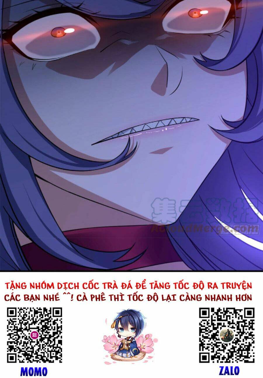 Vợ Tôi Là Quỷ Vương Chapter 349 - Trang 2