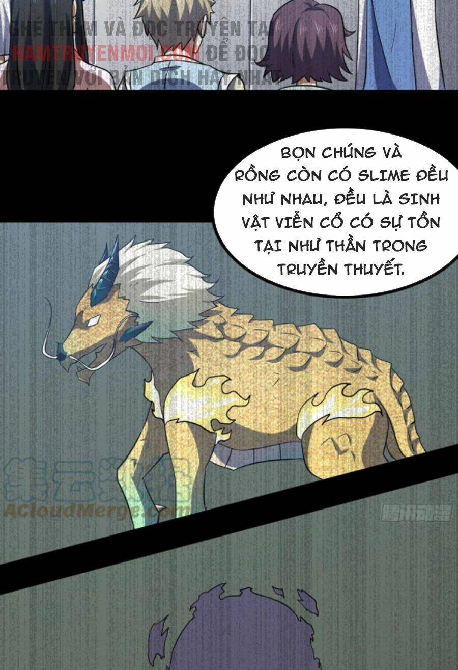 Vợ Tôi Là Quỷ Vương Chapter 349 - Trang 2