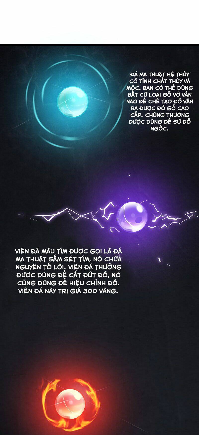 Vợ Tôi Là Quỷ Vương Chapter 35 - Trang 2