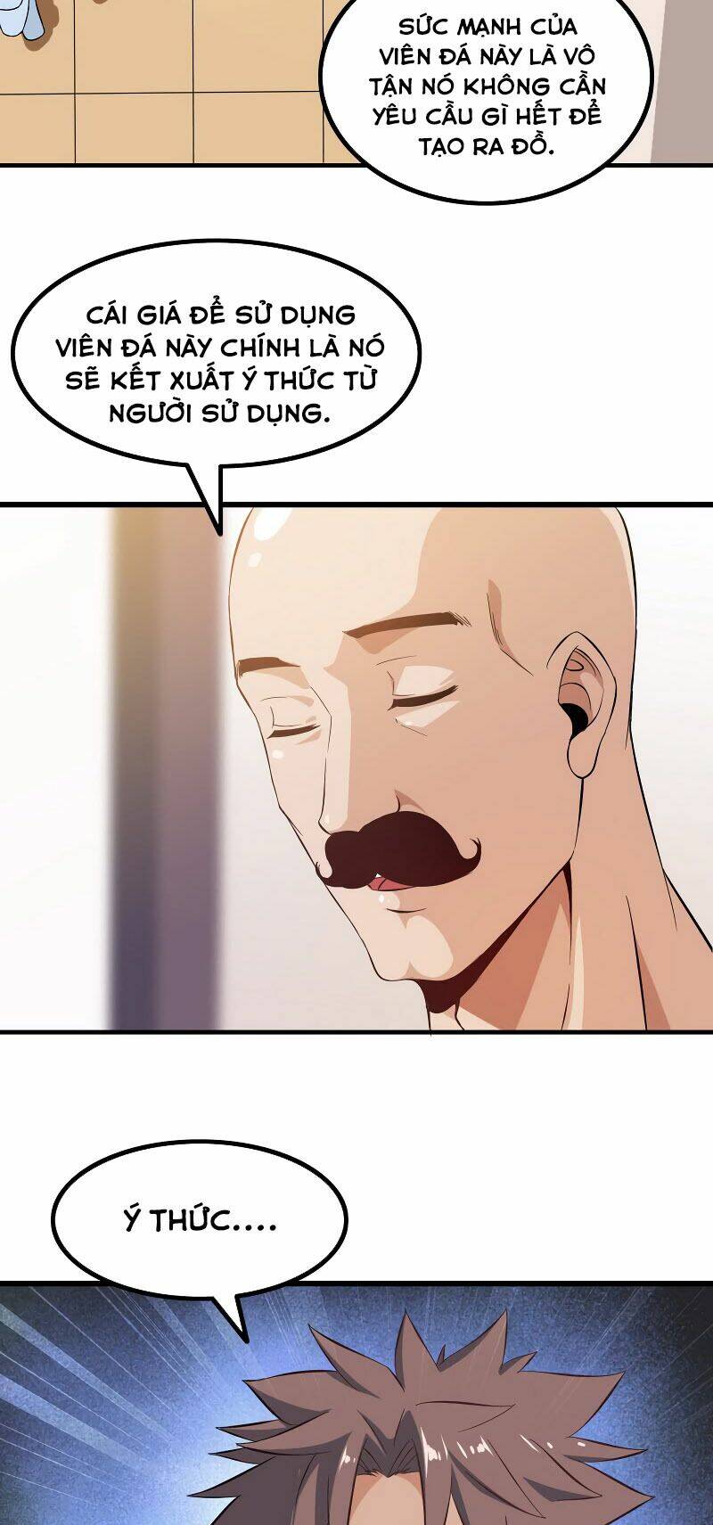 Vợ Tôi Là Quỷ Vương Chapter 35 - Trang 2