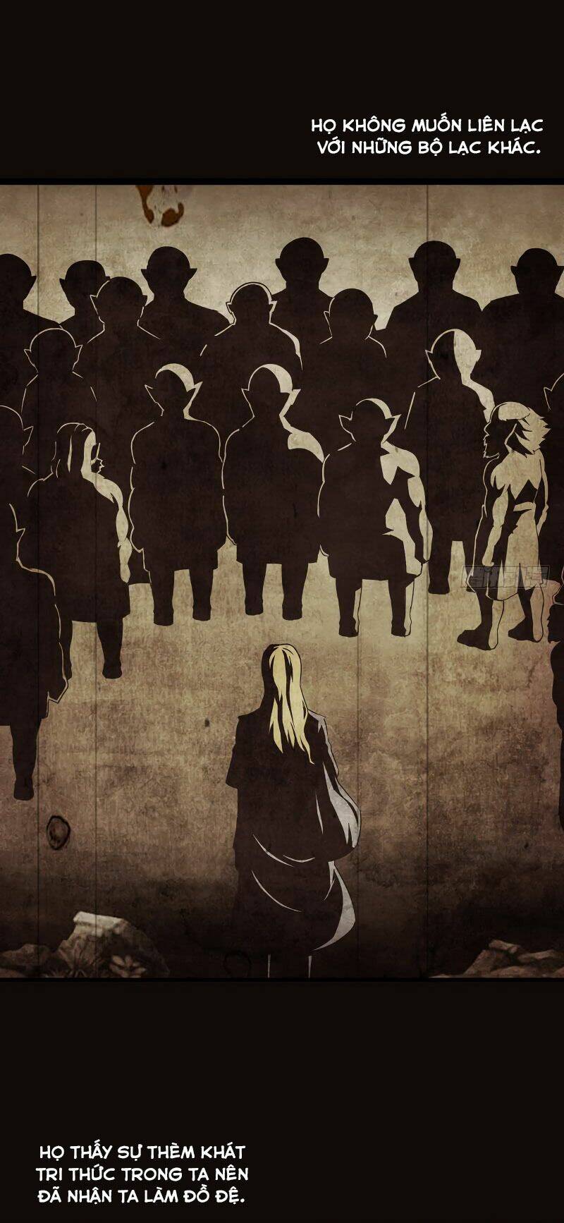 Vợ Tôi Là Quỷ Vương Chapter 35 - Trang 2