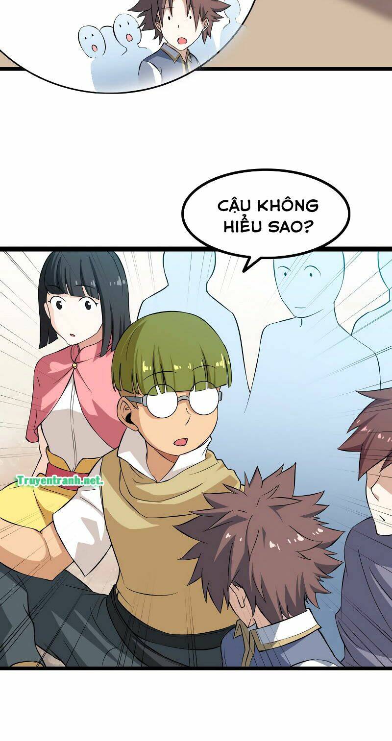 Vợ Tôi Là Quỷ Vương Chapter 35 - Trang 2