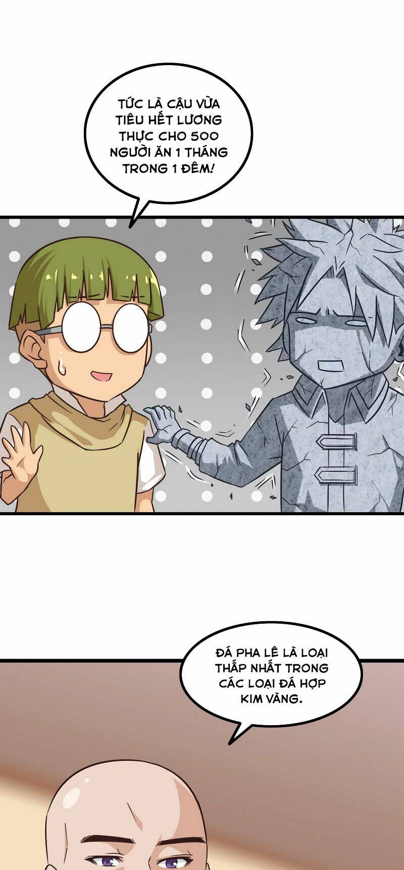 Vợ Tôi Là Quỷ Vương Chapter 35 - Trang 2