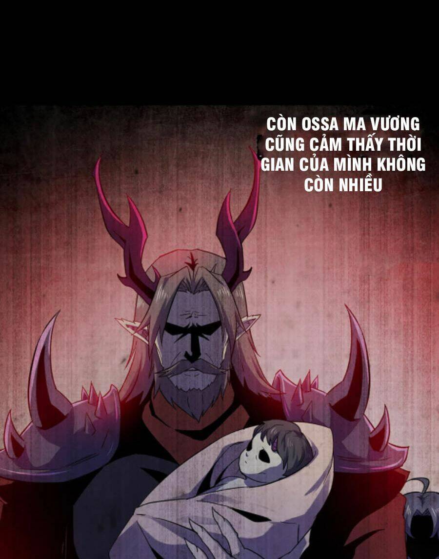 Vợ Tôi Là Quỷ Vương Chapter 350 - Trang 2