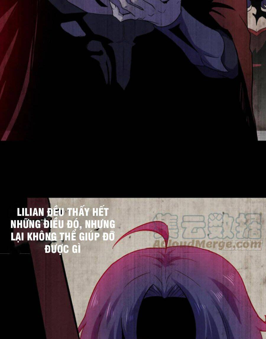 Vợ Tôi Là Quỷ Vương Chapter 350 - Trang 2