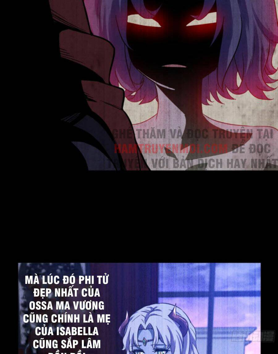 Vợ Tôi Là Quỷ Vương Chapter 350 - Trang 2