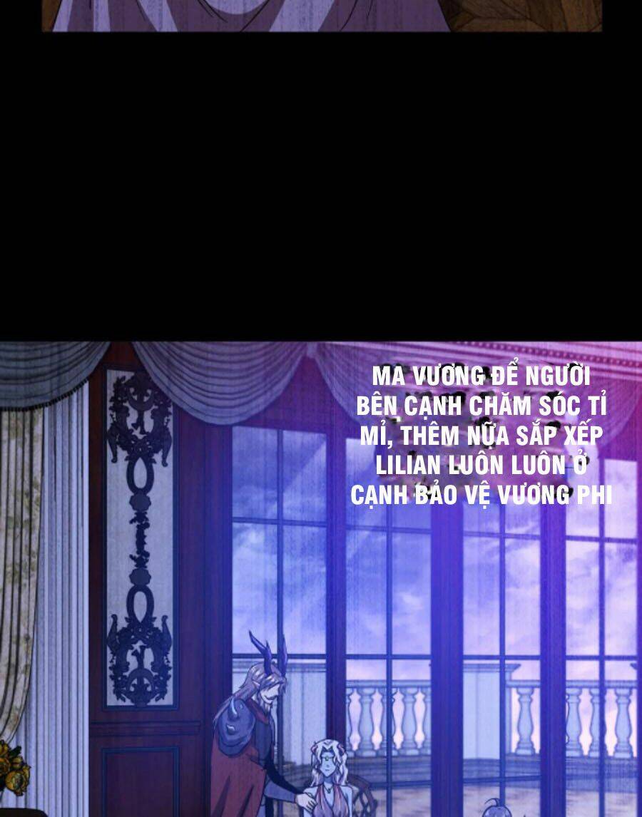 Vợ Tôi Là Quỷ Vương Chapter 350 - Trang 2