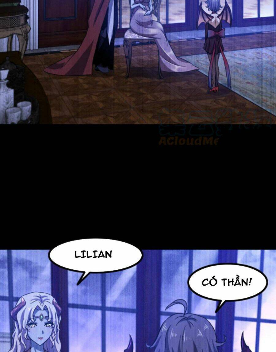 Vợ Tôi Là Quỷ Vương Chapter 350 - Trang 2