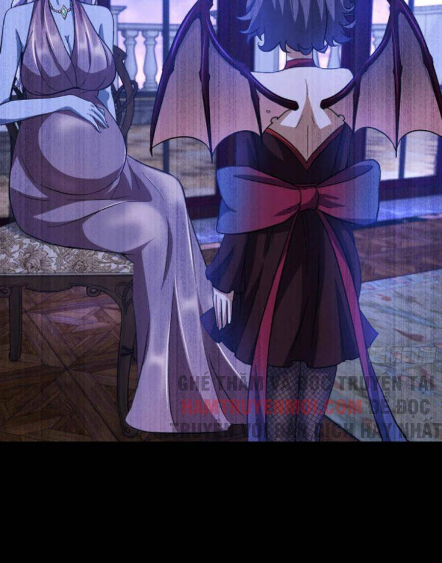 Vợ Tôi Là Quỷ Vương Chapter 350 - Trang 2