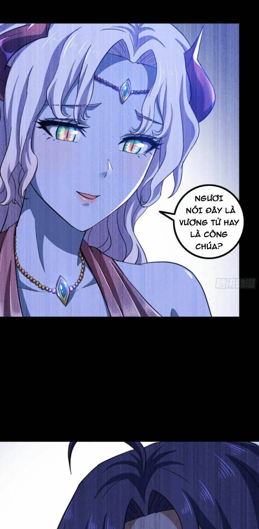 Vợ Tôi Là Quỷ Vương Chapter 350 - Trang 2