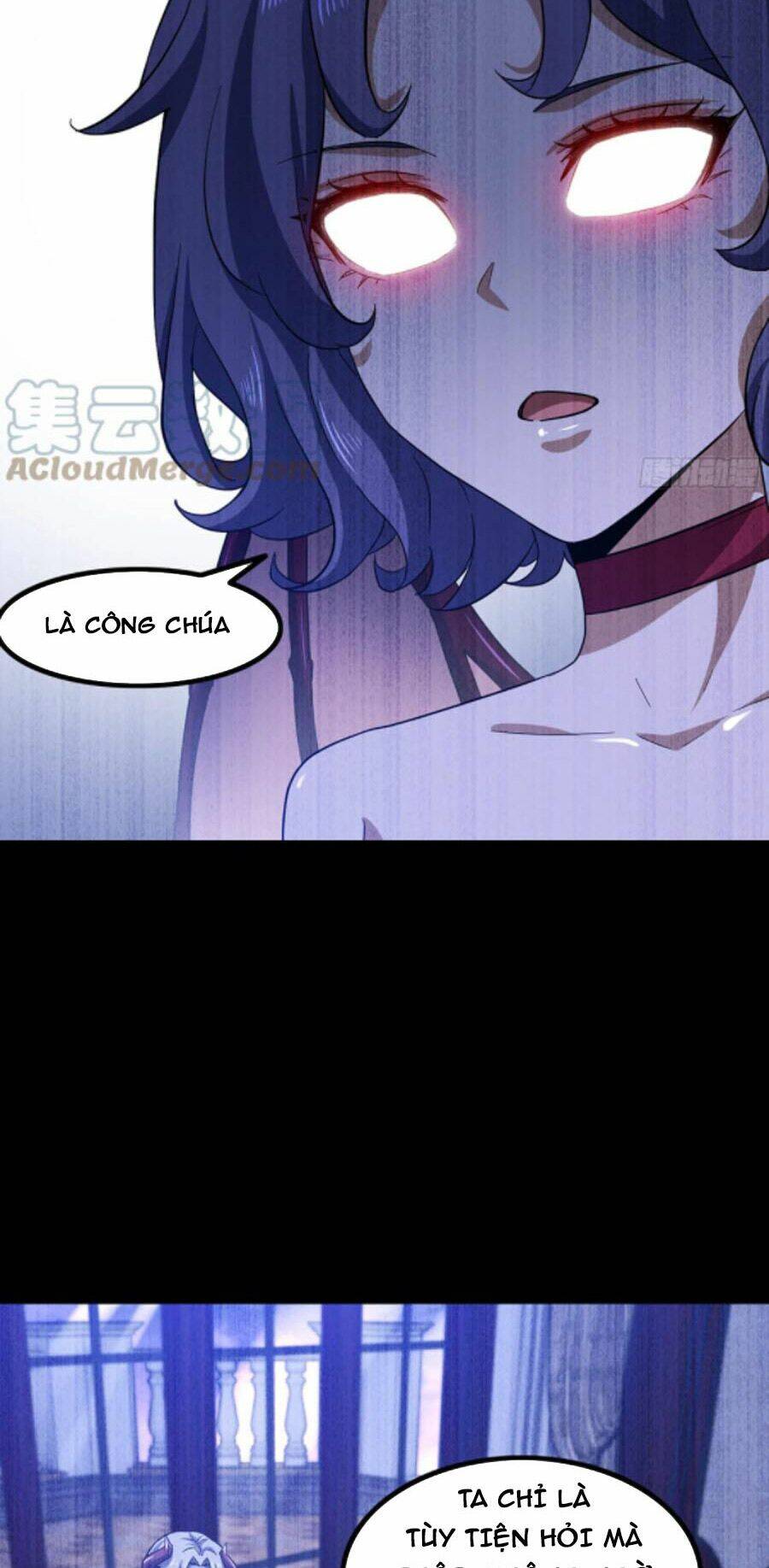 Vợ Tôi Là Quỷ Vương Chapter 350 - Trang 2