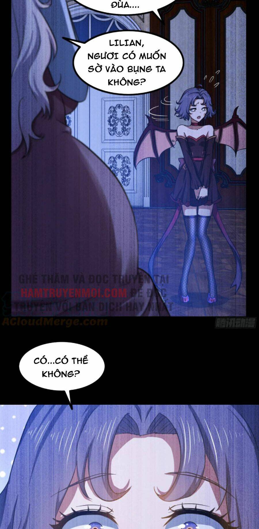 Vợ Tôi Là Quỷ Vương Chapter 350 - Trang 2