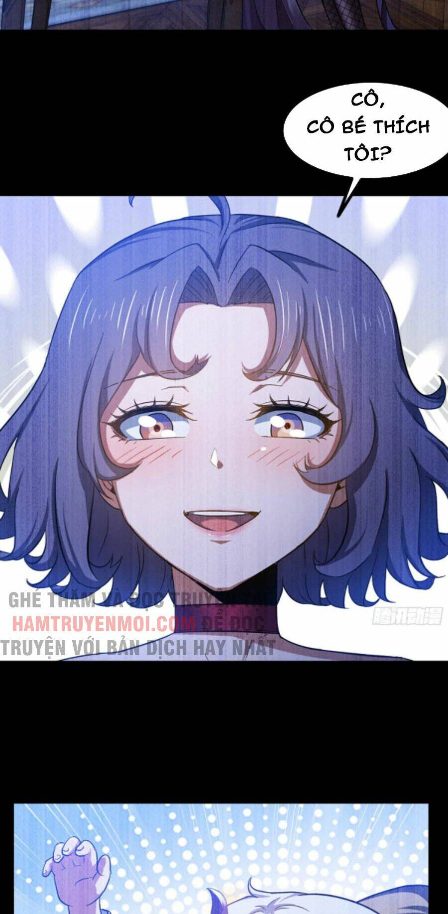 Vợ Tôi Là Quỷ Vương Chapter 350 - Trang 2