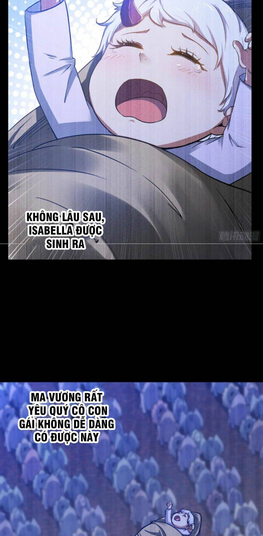 Vợ Tôi Là Quỷ Vương Chapter 350 - Trang 2