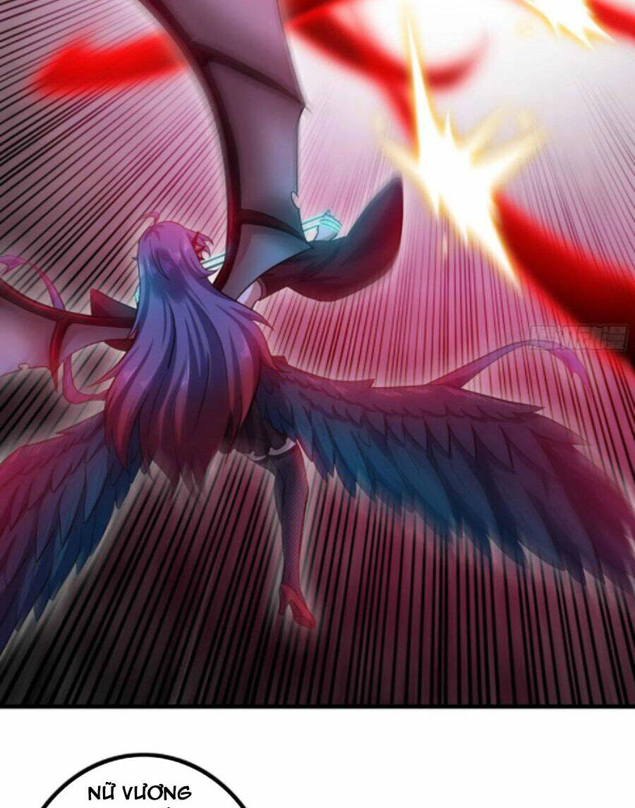 Vợ Tôi Là Quỷ Vương Chapter 350 - Trang 2