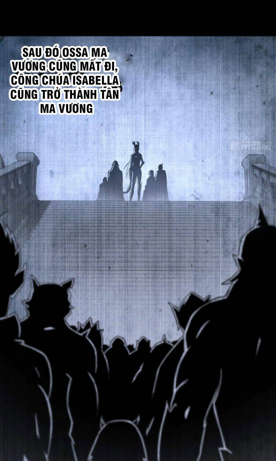 Vợ Tôi Là Quỷ Vương Chapter 350 - Trang 2