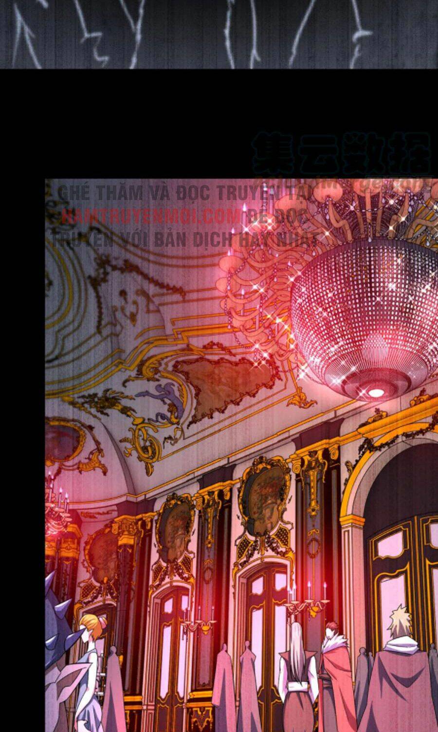 Vợ Tôi Là Quỷ Vương Chapter 350 - Trang 2