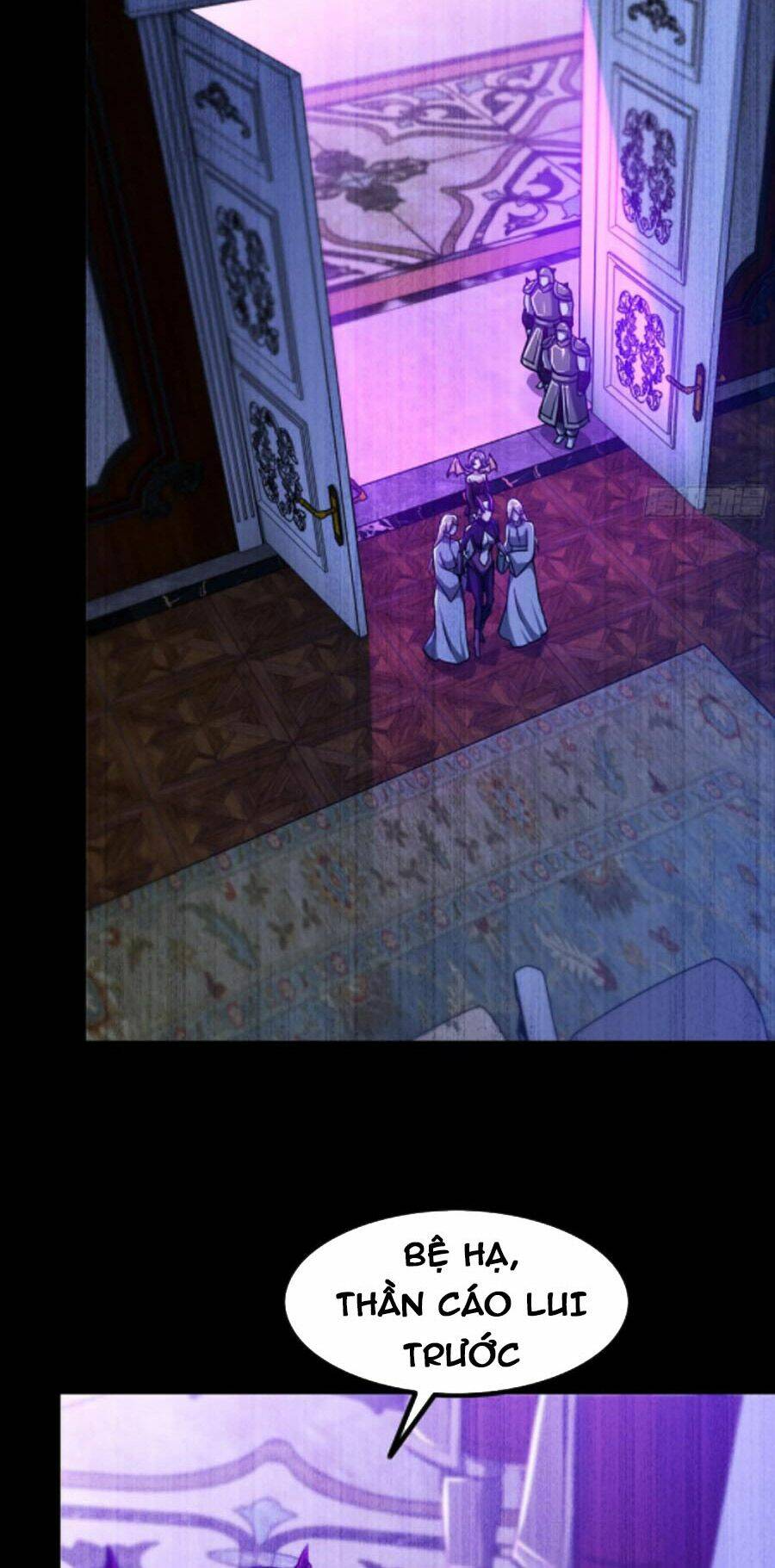 Vợ Tôi Là Quỷ Vương Chapter 350 - Trang 2