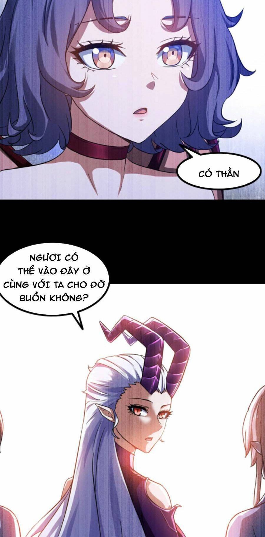 Vợ Tôi Là Quỷ Vương Chapter 350 - Trang 2