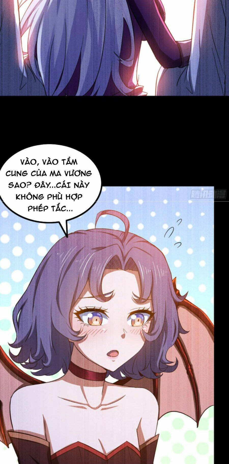 Vợ Tôi Là Quỷ Vương Chapter 350 - Trang 2