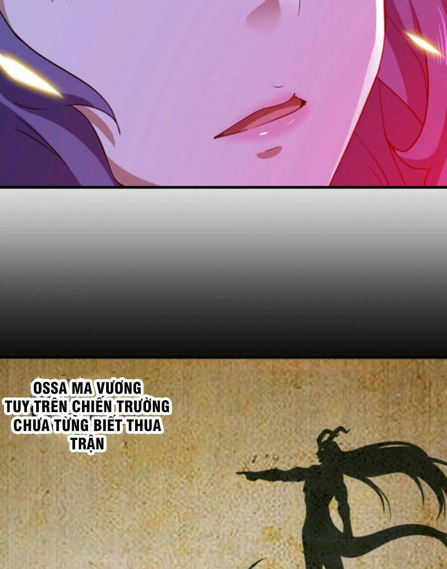 Vợ Tôi Là Quỷ Vương Chapter 350 - Trang 2