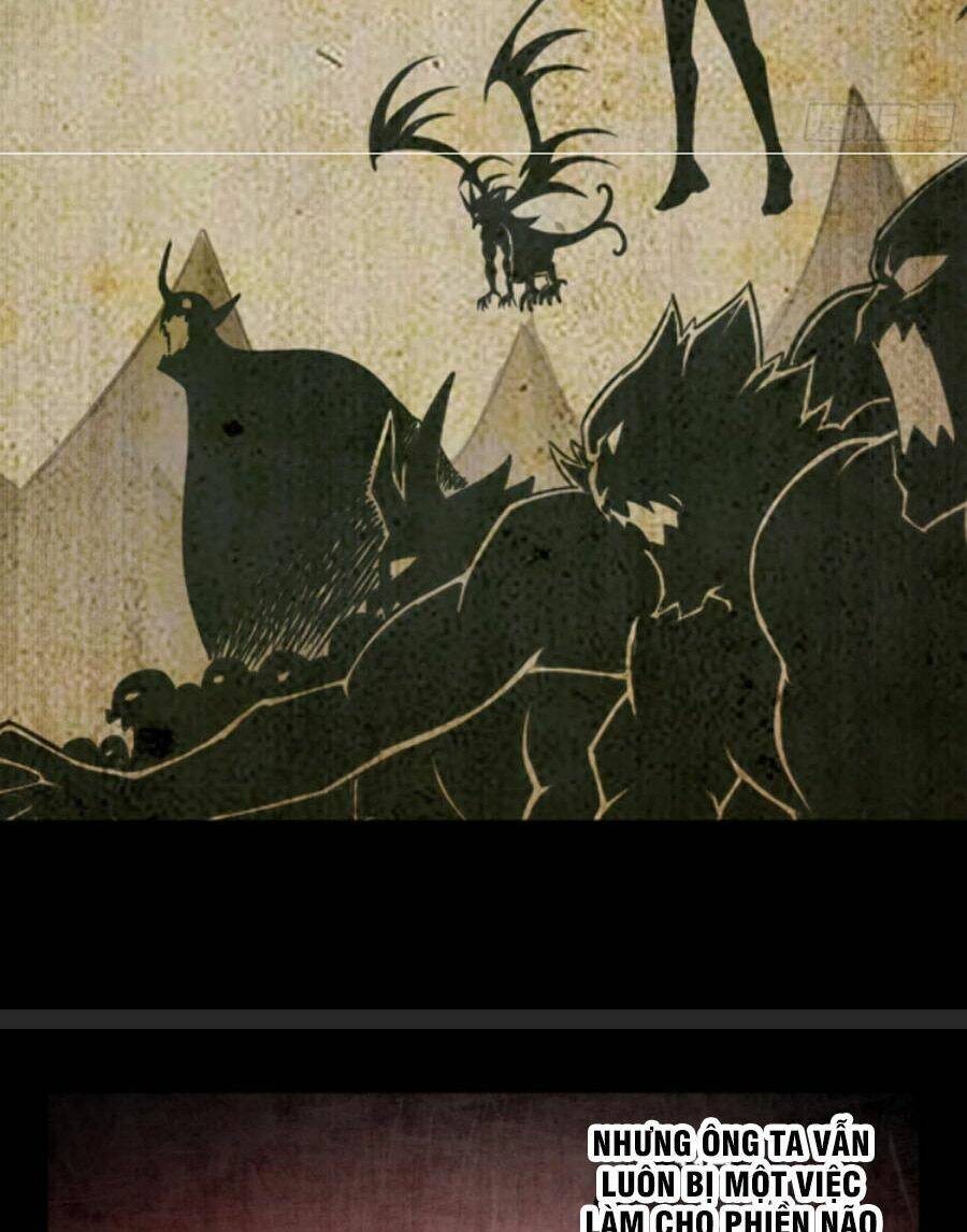 Vợ Tôi Là Quỷ Vương Chapter 350 - Trang 2