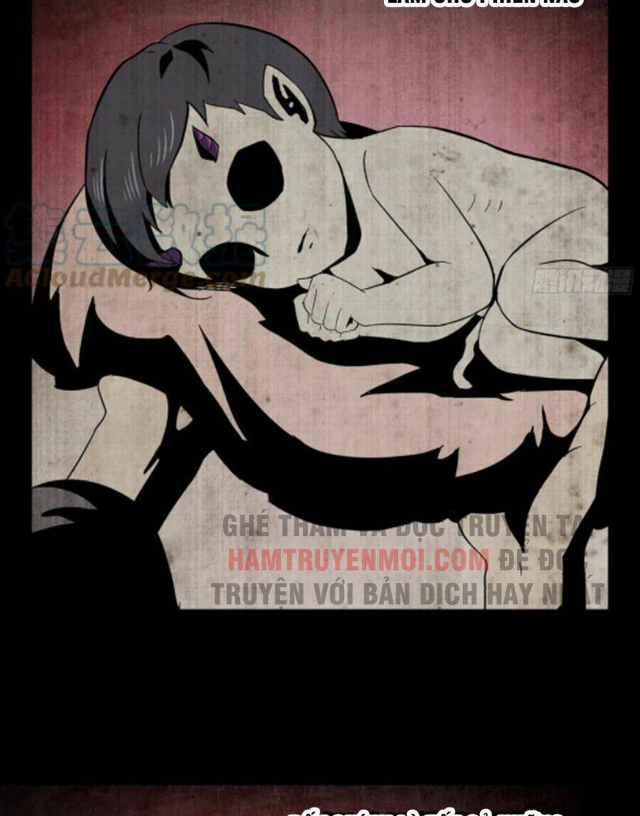 Vợ Tôi Là Quỷ Vương Chapter 350 - Trang 2