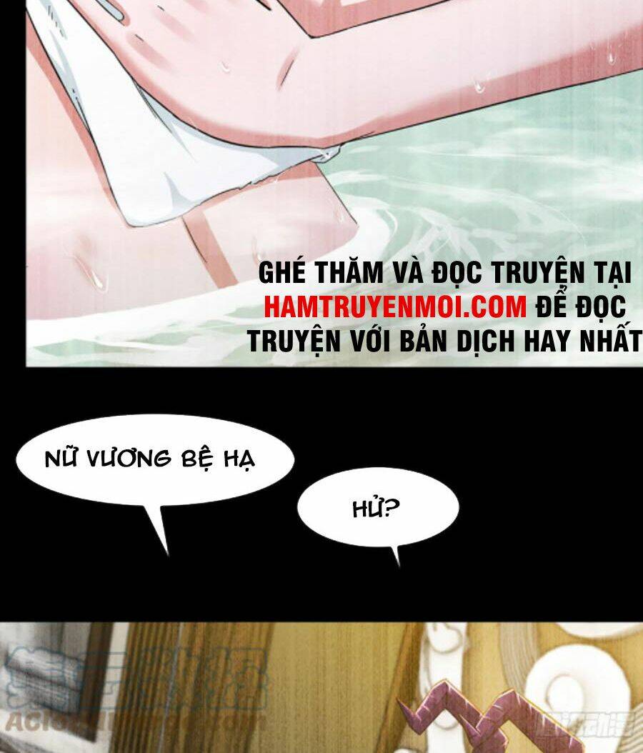 Vợ Tôi Là Quỷ Vương Chapter 351 - Trang 2