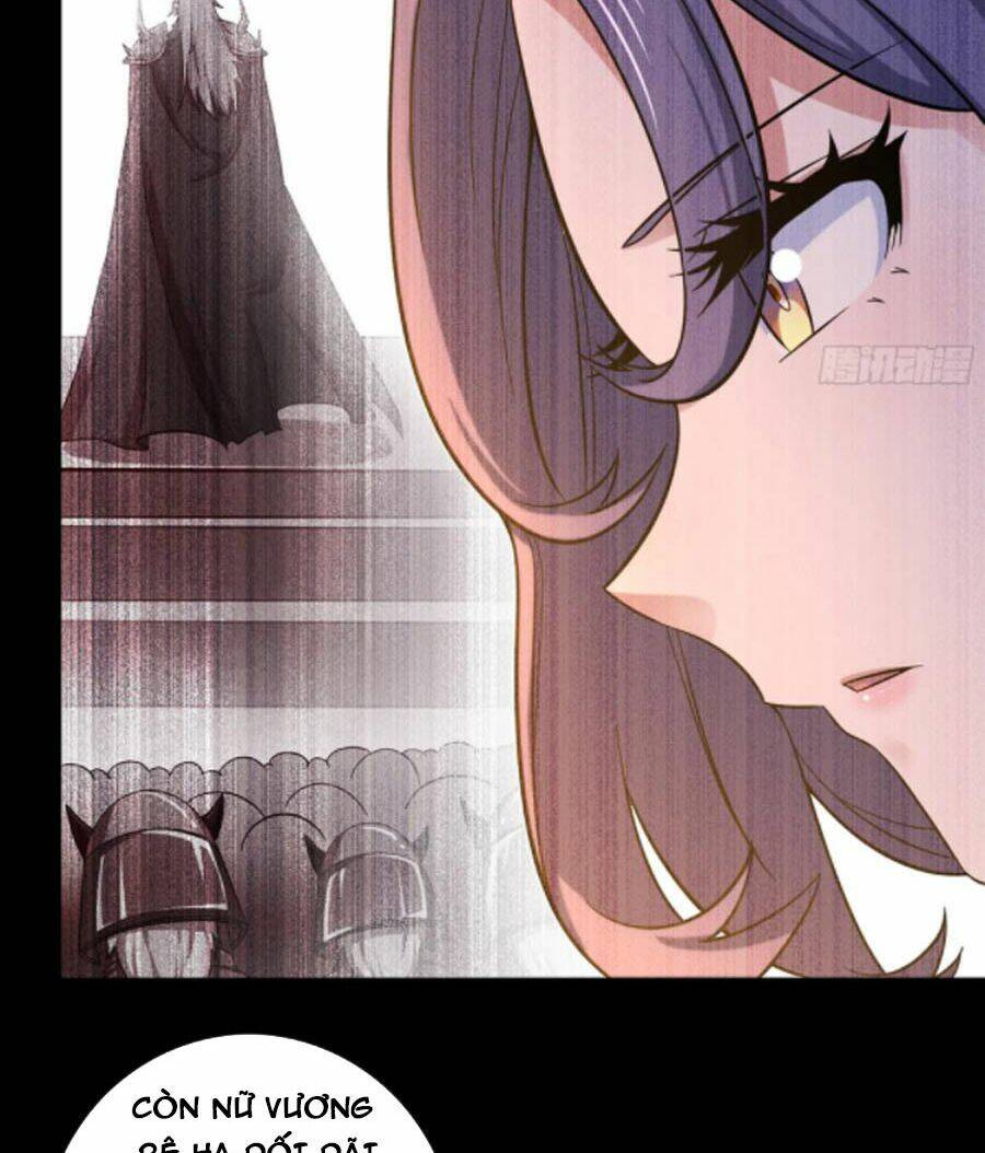 Vợ Tôi Là Quỷ Vương Chapter 351 - Trang 2