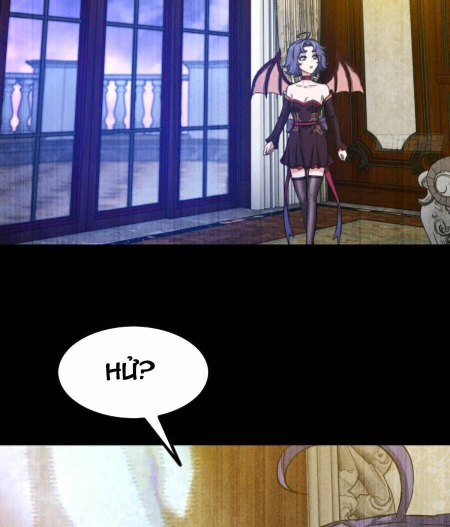 Vợ Tôi Là Quỷ Vương Chapter 351 - Trang 2