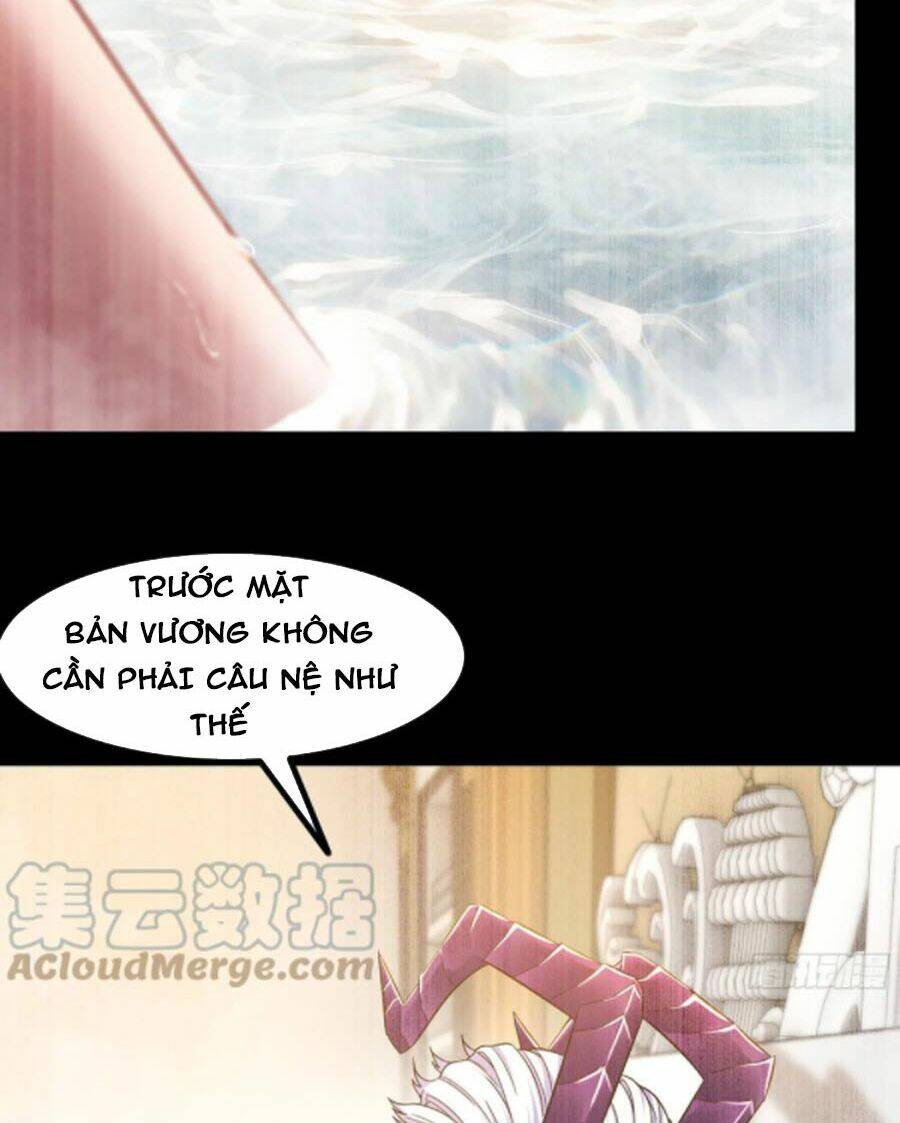 Vợ Tôi Là Quỷ Vương Chapter 351 - Trang 2