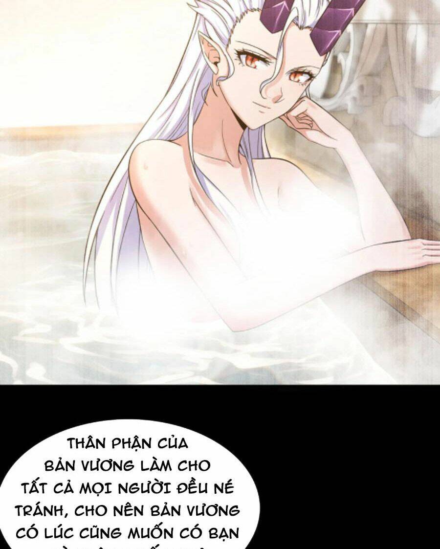 Vợ Tôi Là Quỷ Vương Chapter 351 - Trang 2