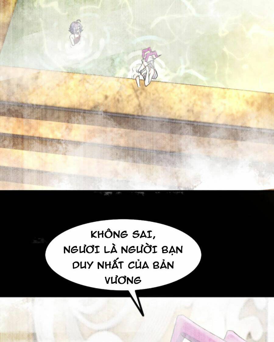 Vợ Tôi Là Quỷ Vương Chapter 351 - Trang 2
