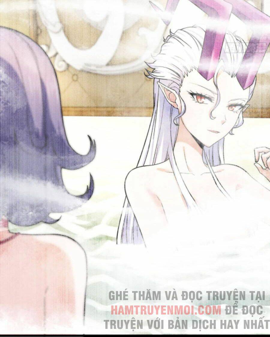 Vợ Tôi Là Quỷ Vương Chapter 351 - Trang 2