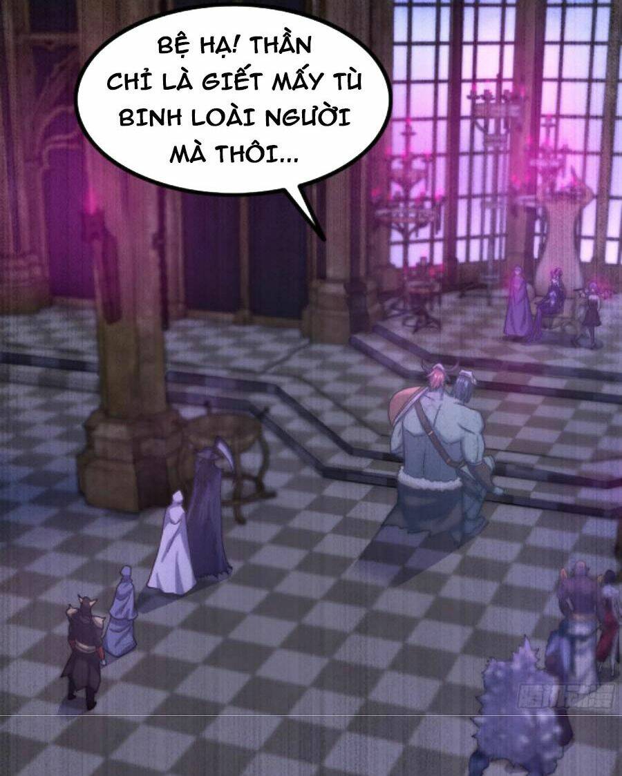 Vợ Tôi Là Quỷ Vương Chapter 351 - Trang 2