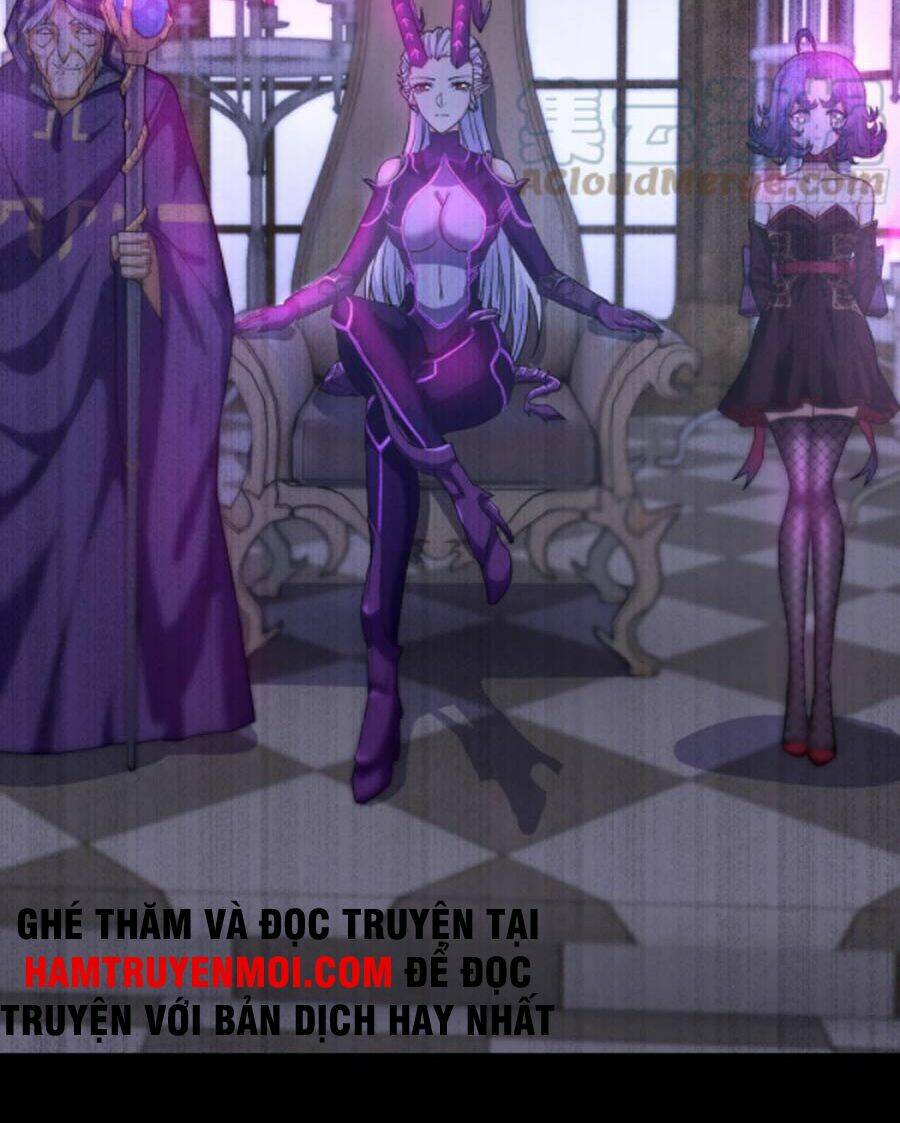 Vợ Tôi Là Quỷ Vương Chapter 351 - Trang 2