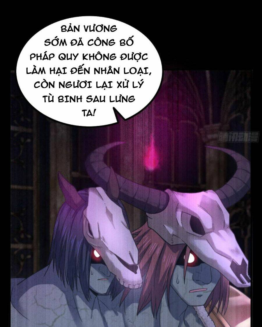 Vợ Tôi Là Quỷ Vương Chapter 351 - Trang 2