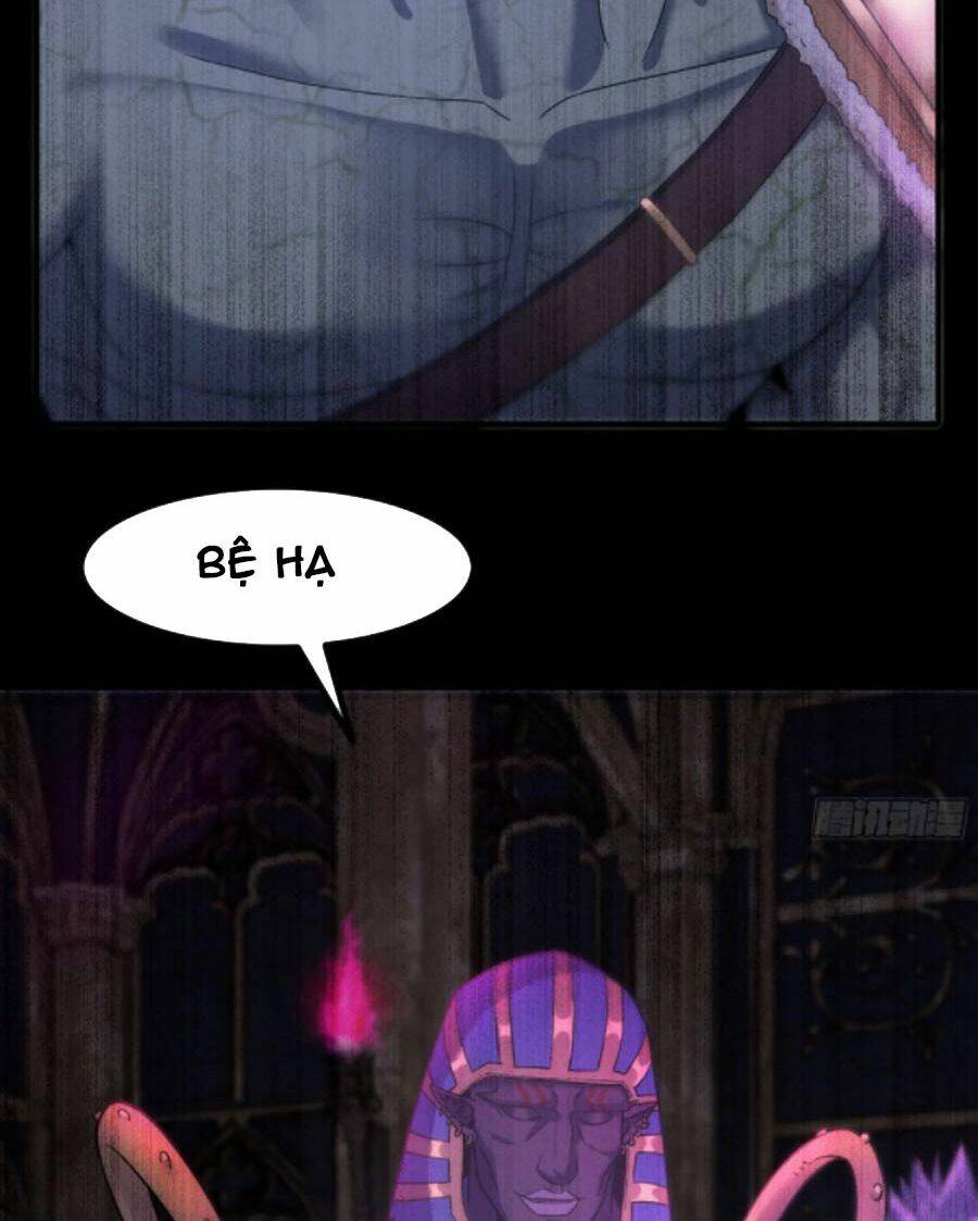 Vợ Tôi Là Quỷ Vương Chapter 351 - Trang 2